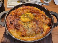 -CURRY YA 熟成咖哩專門店(深圳湾万象城店)