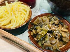 -京参 • 擂椒饭(这有山店)