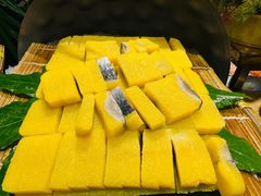 -初色海鲜自助(万丰路店)
