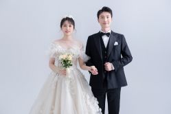 点击看大图 -Mu慕婚纱摄影·超级工作室