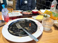 -豪客来牛排(天阳D32店)