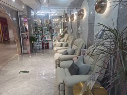 点击看大图 -悦SALON