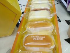 -好利来(东直门银座店)