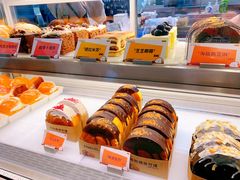 -FINEFOOD凡夫烘焙(MOMOPARK店)