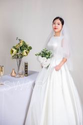 点击看大图 -情订奇缘婚纱摄影(和平路店)
