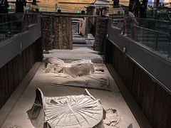 -北京大葆台遗址博物馆