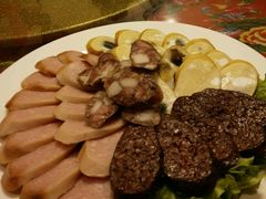 -闯关东东北农家菜(崂山石老人店)