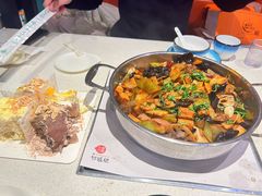 -过锅瘾三汁焖锅(东星时代广场店)