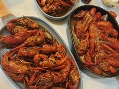 -清真海鲜大排档(原芥园道店)