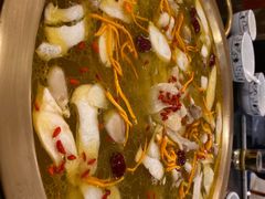 -云南邹记天麻火腿鸡(簇桥店)