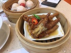 -点都德(千灯湖环宇城店)