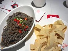 -鱼酷活鱼烤鱼(恒隆广场店)