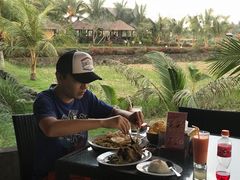 -Bebek Joni Restaurant