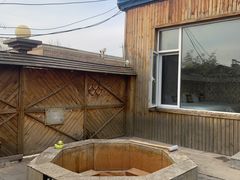 -北京益泉花园酒店