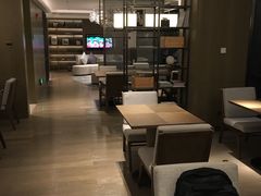 -深圳湾万怡酒店