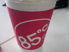 -85度C(无锡梦享城店)