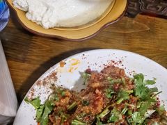 -小杨翘脚牛肉