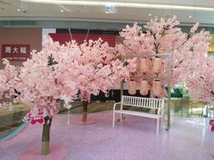 -银泰百货(厦门国贸中心店)