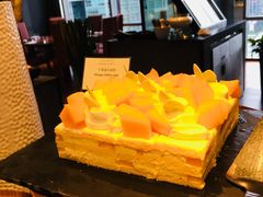 -广州富力君悦大酒店·凯菲厅