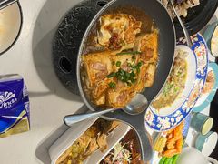-常来小聚·广州非遗传承餐厅(高德置地店)