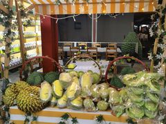 -都念榴莲·城市榴莲