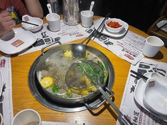 -海银海记潮汕牛肉火锅(新港中路海珠店)