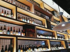 -木屋烧烤(龙湖天街店)