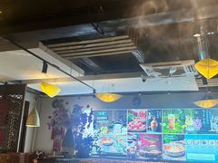 -云尊府云南菜·蒸汽石锅鱼(学清路店)