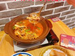 -肖记公安牛肉鱼杂(田林路店)
