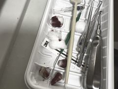 -上海仁爱医院口腔科 · 种植