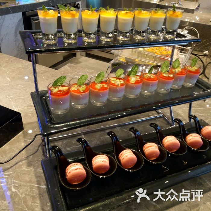 日照苏宁诺富特酒店食宜全日制餐厅图片