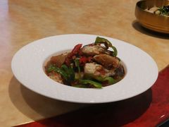 -汇丰海鲜(东亚·世纪城文脉苑店)