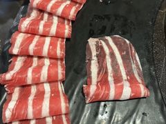 -东来顺饭庄(金泉广场店)