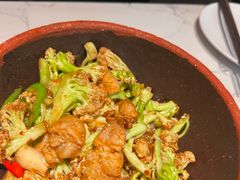 -奉天小馆·非遗东北菜(济南万象城店)