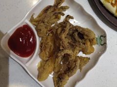 -汤姆家的牛排意面披萨(融创茂店)