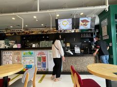-织荆鸟咖啡(首开福茂店)