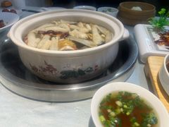 -名善山珍·野生菌汤锅(文殊院店)