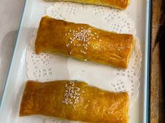 -香港威特瑞茶餐厅(小白楼音乐厅店)