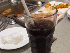 -海底捞火锅(旭辉MALL店)