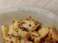 -桂在香知桂林米粉(红博中央公园店)