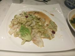 -尹兰楼西北风情餐厅(嘉定店)