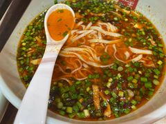 -西北馍王.陕西手工面(龙湖白沙天街店)