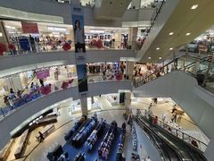 -翠微百货(龙德店)