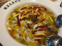 -太二酸菜鱼(金沙印象城店)