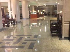 -世贸君澜·云天阁自助餐厅