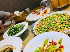 -卞氏菜根香·川菜(青羊万达店)