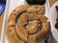 杨妈妈大饼-杨妈妈粥店(华山路店)
