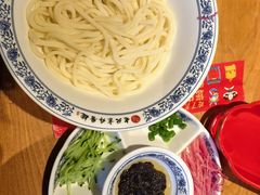 -老北京炸酱面·烤鸭(前门店)