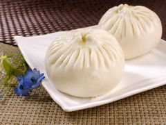 扬州包子-扬州狮子楼·非遗淮扬菜(总店)