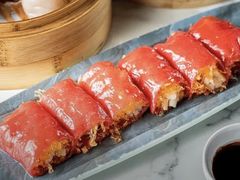 -稻香饭店(IFS国金中心店)